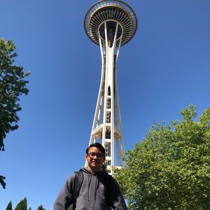 Meet your Posher, Shawn